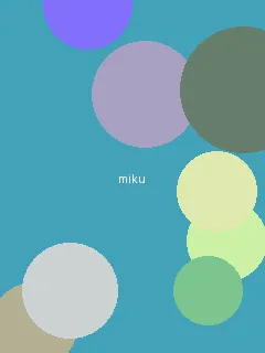 血恋在线观看 - 初音未来角色图