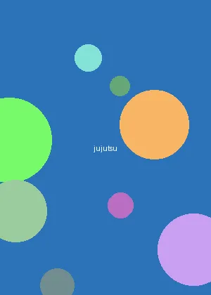 血恋在线观看 - 咒术回战海报